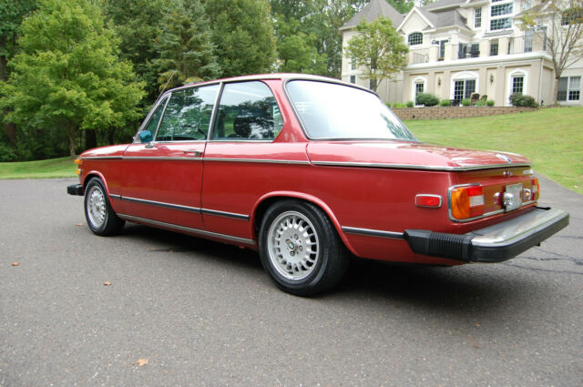 BMW 2002 1974 image number 2