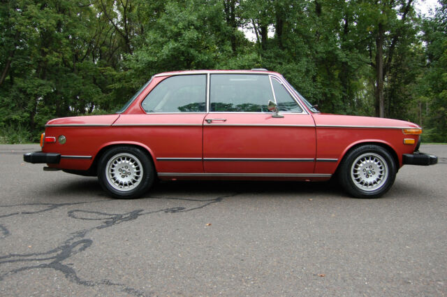 BMW 2002 1974 image number 28