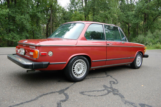 BMW 2002 1974 image number 29