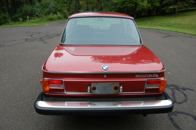 BMW 2002 1974 image number 30