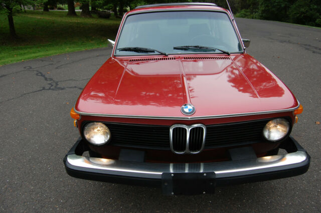 BMW 2002 1974 image number 31