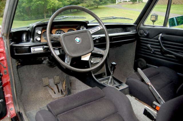 BMW 2002 1974 image number 32