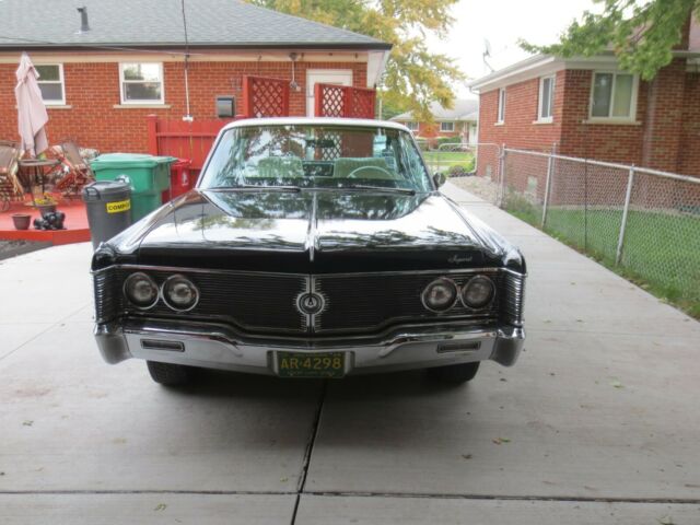 Chrysler Imperial 1968 image number 23