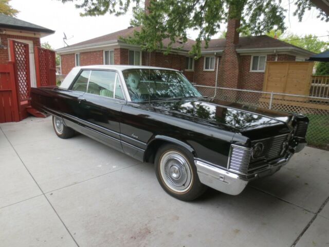 Chrysler Imperial 1968 image number 26