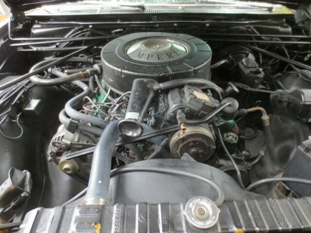 Chrysler Imperial 1968 image number 35