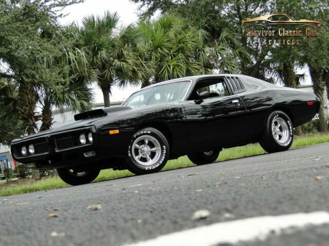 Dodge Charger 1974 image number 0