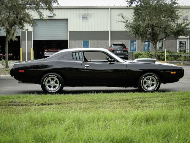 Dodge Charger 1974 image number 12