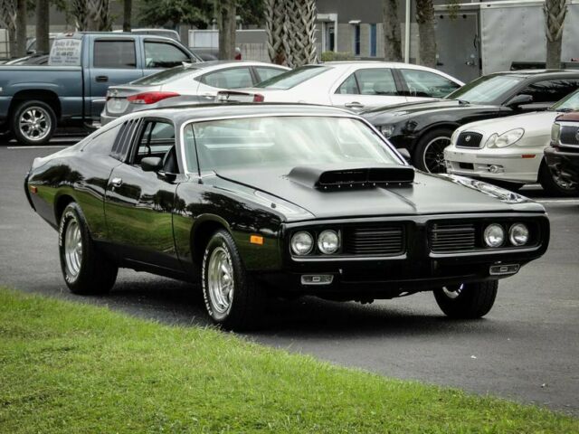 Dodge Charger 1974 image number 14