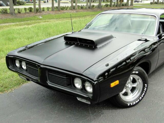 Dodge Charger 1974 image number 28