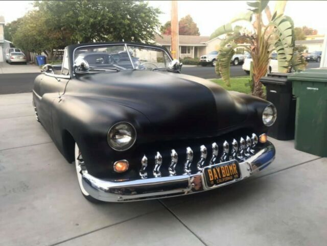 Mercury Custom 1949 image number 1