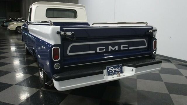 GMC 3/4 Ton Pickup 1964 image number 10