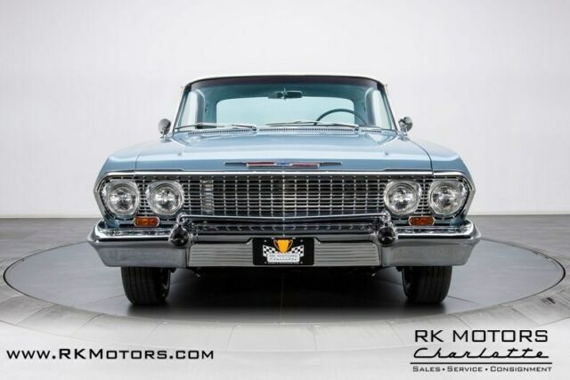 Chevrolet Impala 1963 image number 35