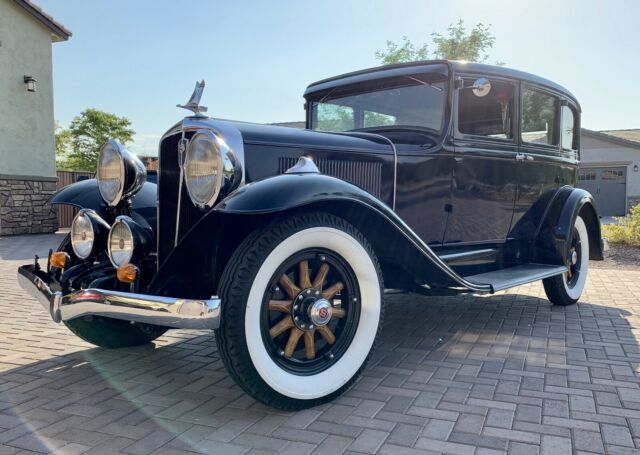 Studebaker Commander 1930 image number 0