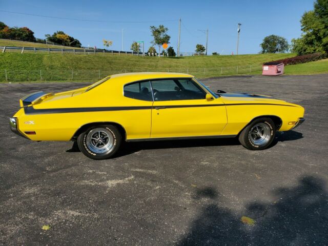 Buick GSX 1970 image number 6