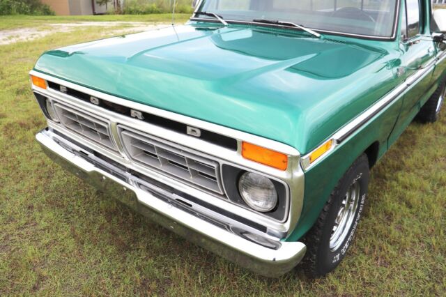 Ford F-150 1977 image number 30