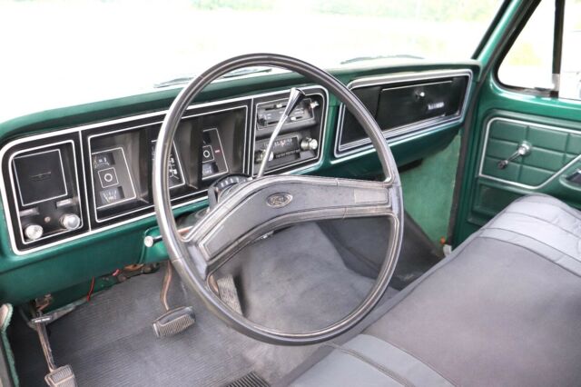 Ford F-150 1977 image number 35