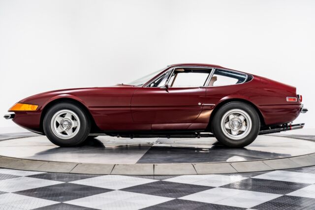 Ferrari 365 GTB/4 1972 image number 28