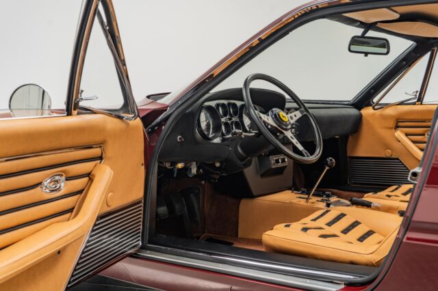 Ferrari 365 GTB/4 1972 image number 45