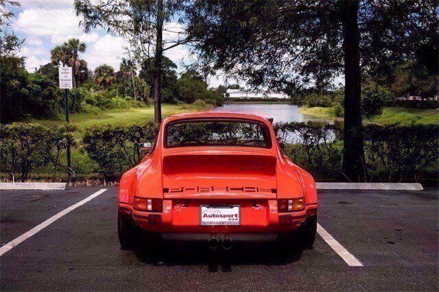 Porsche 911 1974 image number 30