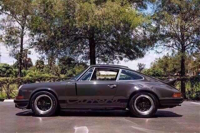 Porsche 911 1976 image number 24