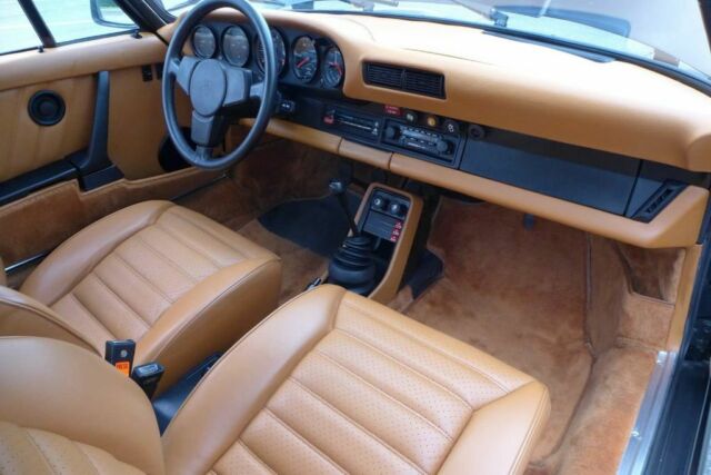 Porsche 930 1978 image number 37