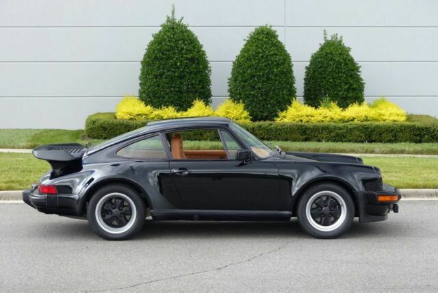 Porsche 930 1978 image number 7