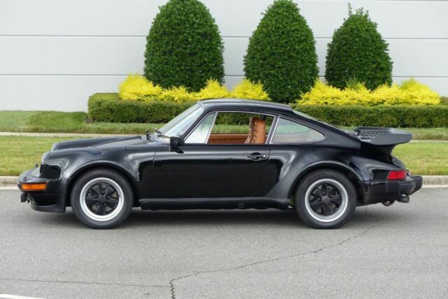 Porsche 930 1978 image number 8