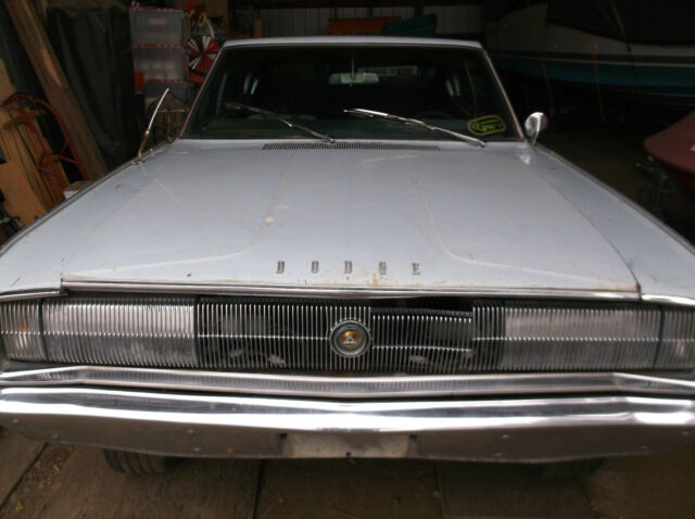 Dodge Charger 1966 image number 30