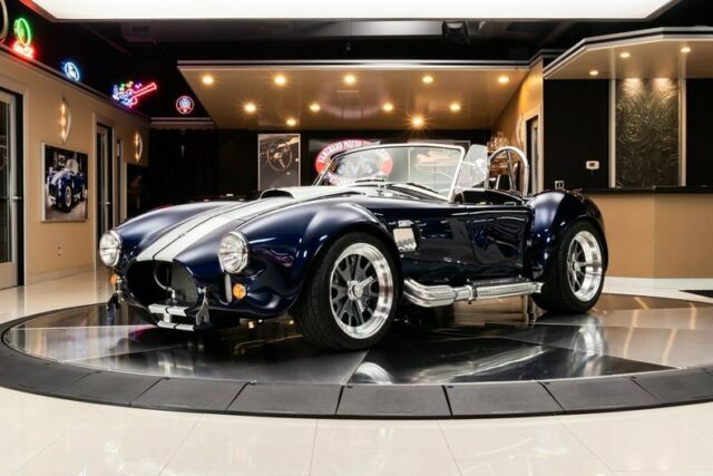 Shelby Cobra 1965 image number 0