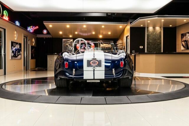 Shelby Cobra 1965 image number 36