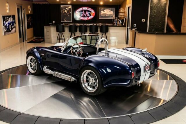 Shelby Cobra 1965 image number 39