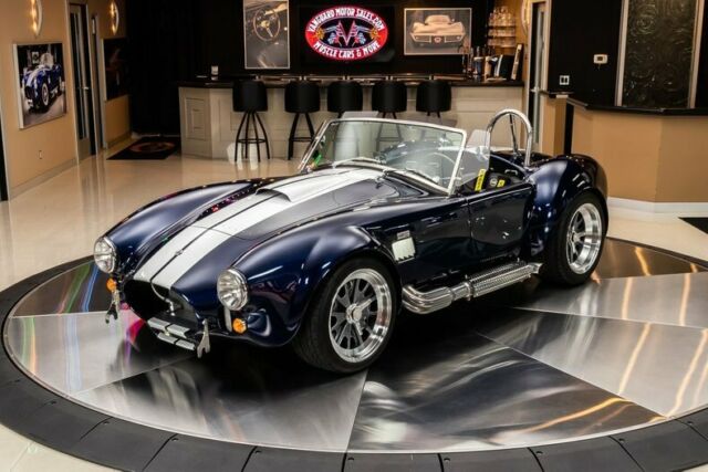 Shelby Cobra 1965 image number 4