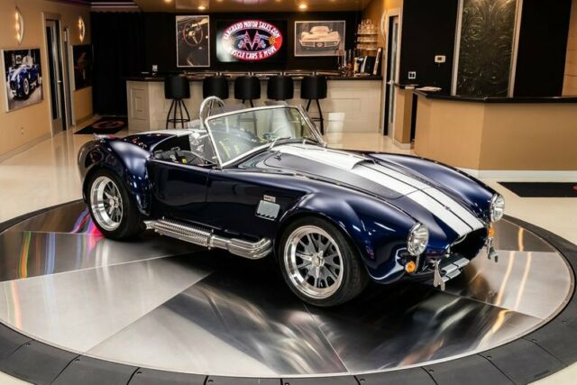 Shelby Cobra 1965 image number 8