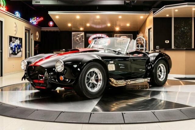 Shelby Cobra 1965 image number 0