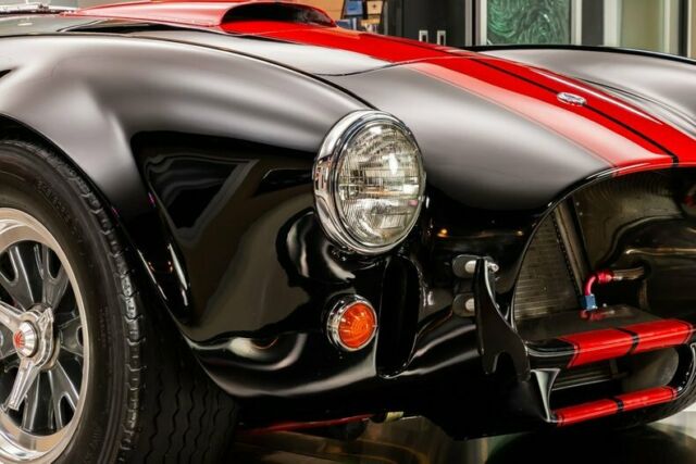 Shelby Cobra 1965 image number 43