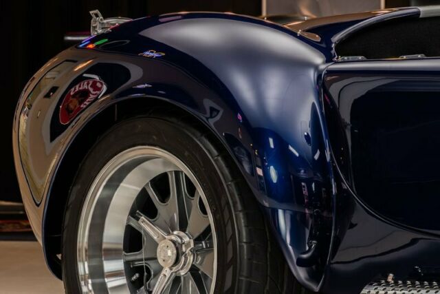 Shelby Cobra 1965 image number 45