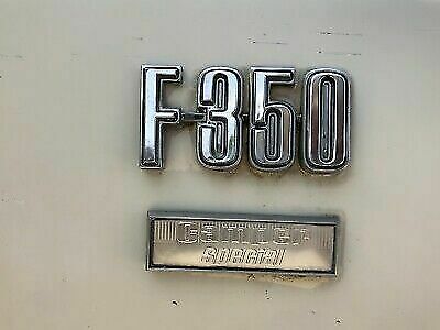 Ford F350 1974 image number 21