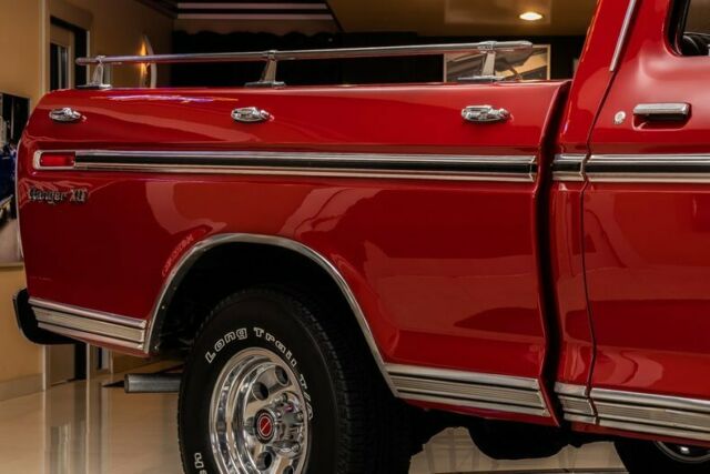 Ford F100 1974 image number 44