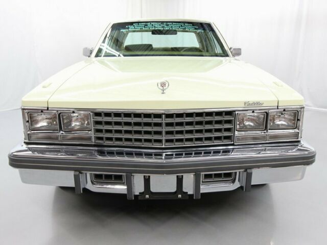 Cadillac Seville 1976 image number 2