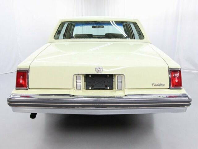 Cadillac Seville 1976 image number 30