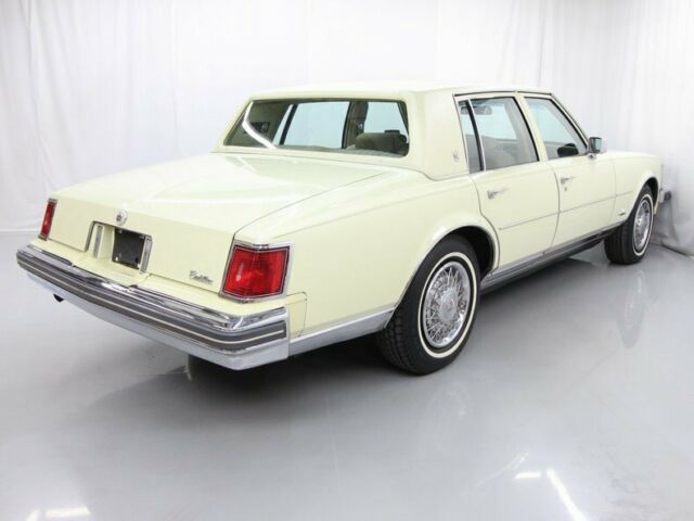 Cadillac Seville 1976 image number 31