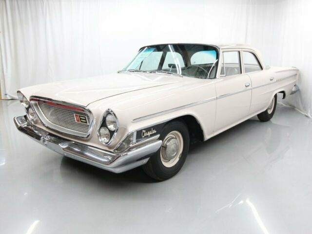 Chrysler Newport 1962 image number 26