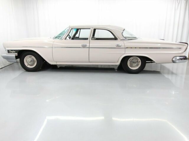 Chrysler Newport 1962 image number 28