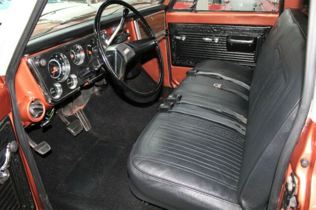 GMC Sierra 1500 1971 image number 39