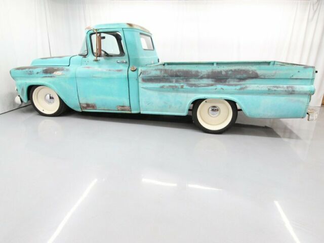 GMC 3500 1959 image number 28