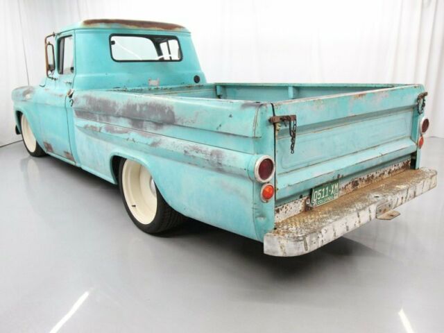 GMC 3500 1959 image number 29