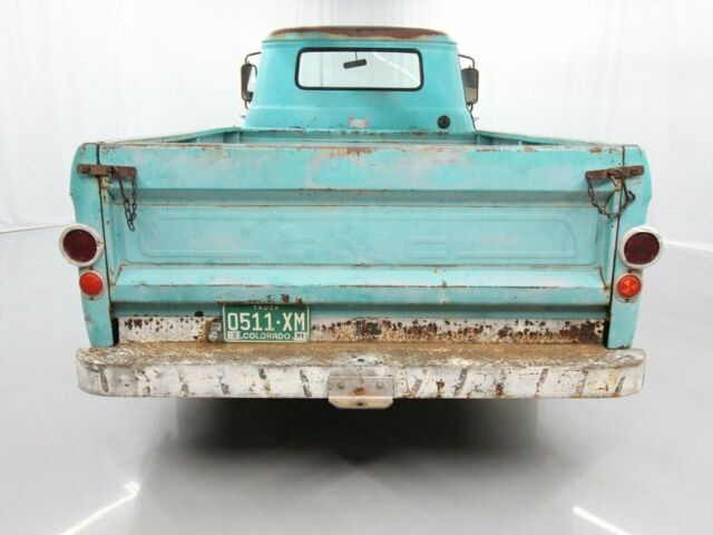 GMC 3500 1959 image number 30