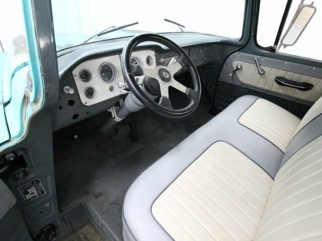 GMC 3500 1959 image number 33