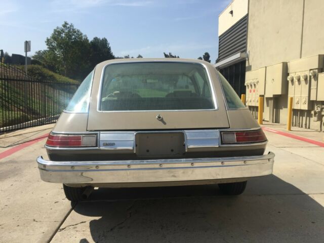 AMC Pacer 1978 image number 15