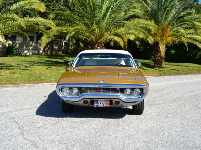 Plymouth Satellite 1972 image number 30